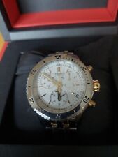 Tissot t106 chronograph for sale  NORTHWICH