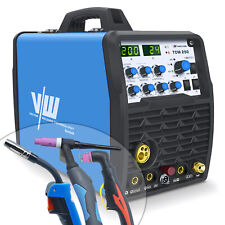 Combo welding machine for sale  Shipping to Ireland