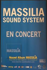 Massilia sound system d'occasion  France