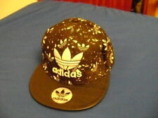 Adidas Originals Hat Cap Snapback Base cap One Size 100 wool na sprzedaż  PL