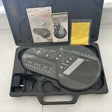 Instrumento sintetizador teclado Suzuki Omnichord OM 200 Works OM-200 M de colección segunda mano  Embacar hacia Argentina
