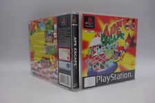 Ape escape ps1 usato  Italia