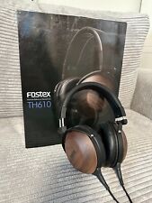 Fostex 610 high gebraucht kaufen  Remscheid-Nord