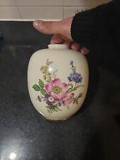 Rosenthal germany vase for sale  LONDON