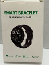 Fitness tracker smart for sale  Mesa