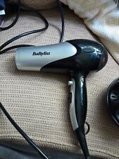 babyliss hair dryer for sale  MARCH