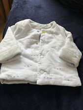 Baby jacket 1 for sale  PLYMOUTH