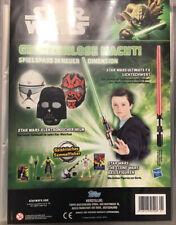 Star wars force gebraucht kaufen  Bauerbach,-Cappel,-Moischt