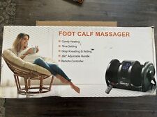 Massageador para pés e panturrilhas Tiscare comprar usado  Enviando para Brazil
