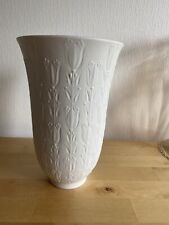 Rosenthal vase bisquit gebraucht kaufen  Oberursel (Taunus)