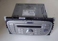 Stereo autoradio comandi usato  Cerignola