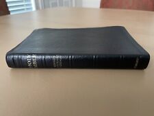 Holy bible revised for sale  Sugar Land