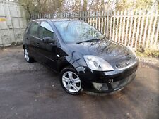 Ford fiesta 1.4 for sale  WICKFORD