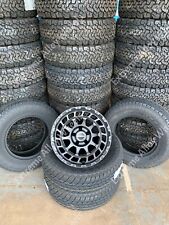 Swamper alloy wheels for sale  AYR