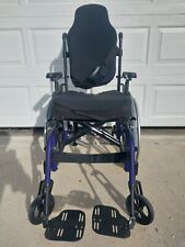 Quickie wheelchair sunrise for sale  Bixby