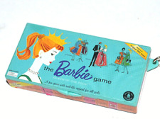 barbie board game for sale  Crown Point