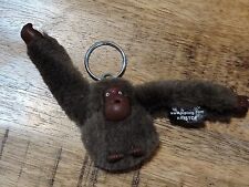Chaveiro gorila cinza e marrom Kipling KRISTOF  comprar usado  Enviando para Brazil