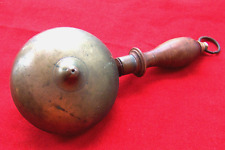 Antique muffin bell for sale  DUNSTABLE