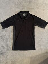 Nike referee shirt for sale  SHEFFIELD