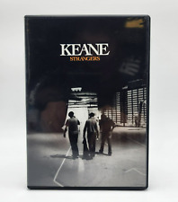 Conjunto de 2 discos Keane - Strangers (DVD, 2005) comprar usado  Enviando para Brazil