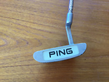 PING Karsten B60i Golf Putter, ISOPUR, 35.5" RH, POOR CONDITION-SPARES/RE-SHAFT, used for sale  Shipping to South Africa