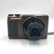 Câmera Digital Compacta Olympus STYLUS XZ-10 do Japão comprar usado  Enviando para Brazil