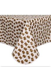 Pvc table cloth for sale  LEYLAND
