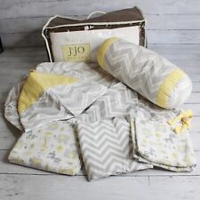 Jojo designs baby for sale  Marne