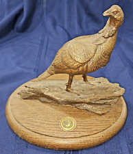 Ducks unlimited bronze for sale  Hazel Green