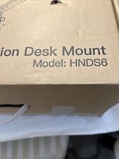 Dual monitor mount for sale  Trenton