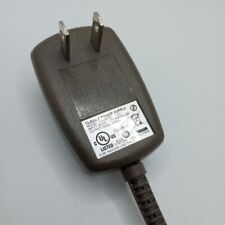 #B) Fisher Price PS06B-0601000U AC Adapter 6V 1000mA Power Supply for baby swing, used for sale  Shipping to South Africa