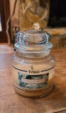 Yankee candle black for sale  Suffolk