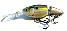 Rapala jointed shad gebraucht kaufen  DO-Brechten