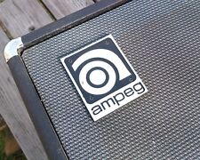 Vintage 1975 ampeg for sale  Westfield