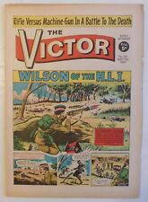 Victor comic 221 for sale  ST. LEONARDS-ON-SEA