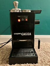 Brevetti gaggia espresso for sale  Saint George