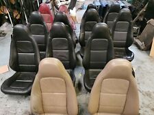 Bmw seats good for sale  THORNTON-CLEVELEYS