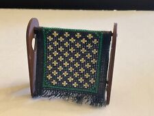 Miniature cross stitch for sale  Mesa