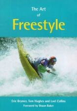 Art freestyle manual for sale  UK