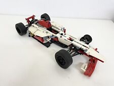 Lego technic 42000 gebraucht kaufen  Lonnerstadt