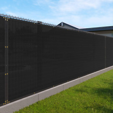 Privacy fence screen for sale  Shipping to Ireland