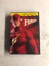 Flash serie completa usato  Assisi