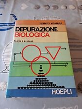 Depurazione biologica.teoria p usato  La Maddalena