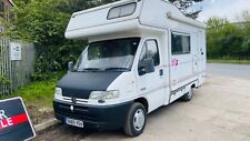 Peugeot boxer 1.9 for sale  CORBY