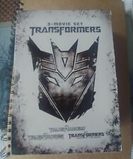 Transformers movie set. for sale  Ireland