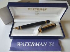 Waterman liaison black for sale  Ireland