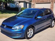vw golf tdi for sale  Independence