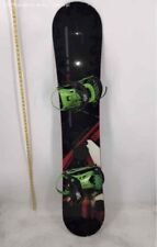 Sims multicolor snowboard for sale  Detroit