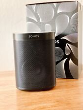 Sonos wifi speaker gebraucht kaufen  Reutlingen