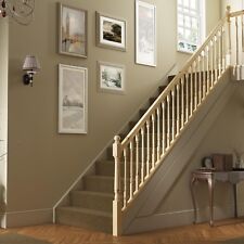 Staircase balustrade stair for sale  Shipping to Ireland